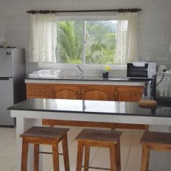 Chez Payet Guesthouse in Mahe Island, Seychelles from 96$, photos, reviews - zenhotels.com photo 2