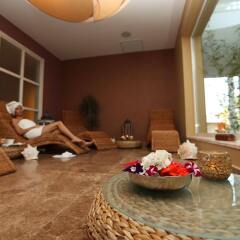 Yacht Classic Hotel - Boutique Class Турция, Гёчек - отзывы, цены и фото номеров - забронировать отель Yacht Classic Hotel - Boutique Class онлайн спа фото 2