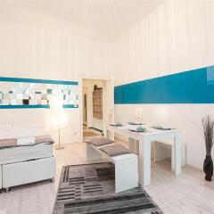Апартаменты Royal Resort Apartments Westbahnhof Vienna Вена бассейн