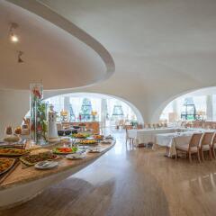 Отель Crowne Plaza Vilamoura - Algarve