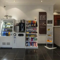 Отель Scandic Stavanger Park Ставангер развлечения