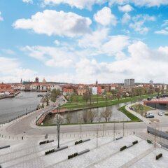 Апартаменты Apartinfo Old Town Apartments пляж фото 2
