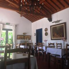Отель Quinta De Santana питание фото 2