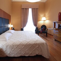 Hotel Porta Felice комната для гостей фото 3