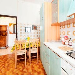 Отель Aurora Home Рим в номере