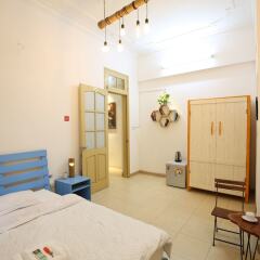 Отель Minimalism Home/Homestay Easternstay комната для гостей фото 5