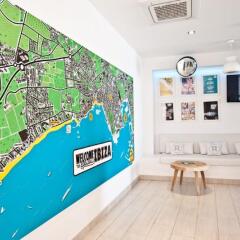 Ryans Pocket Hostel интерьер отеля фото 3