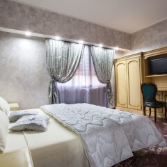 Отель B&B Casa Romana комната для гостей фото 3