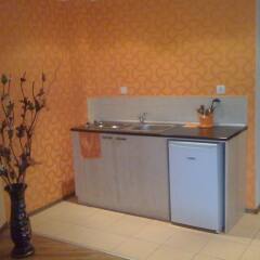 Отель Studio in Casablanka Болгария, Аврен - отзывы, цены и фото номеров - забронировать отель Studio in Casablanka онлайн в номере