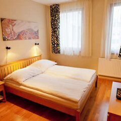 Отель Mango Aparthotel Будапешт фото 4