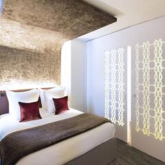 Hotel Gabriel Paris комната для гостей фото 4