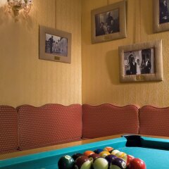 Hotel Giorgione спортивное сооружение