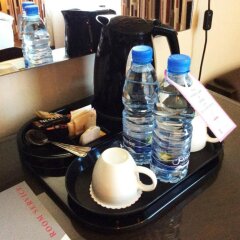 Отель Monroe Hotel Beirut Ливан, Бейрут - отзывы, цены и фото номеров - забронировать отель Monroe Hotel Beirut онлайн удобства в номере
