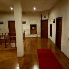 Tashan Hotel Edirne Эдирне интерьер отеля фото 3