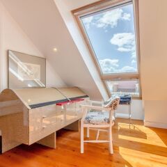 Отель Charming Santos Португалия, Лиссабон - отзывы, цены и фото номеров - забронировать отель Charming Santos онлайн фото 8