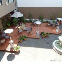 Отель Quality Inn Downtown Inner Harbour Канада, Виктория - отзывы, цены и фото номеров - забронировать отель Quality Inn Downtown Inner Harbour онлайн детские мероприятия