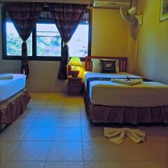 Klong Muang Sunset Hotel детские мероприятия фото 2