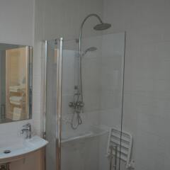 La Sitja Hotel Rural Бенисода ванная фото 2