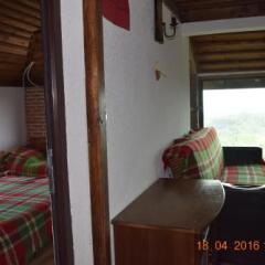 Отель Guest House Alexandrova Болгария, Ардино - отзывы, цены и фото номеров - забронировать отель Guest House Alexandrova онлайн удобства в номере