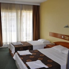 Grand Didyma Hotel Турция, Алтинкум - отзывы, цены и фото номеров - забронировать отель Grand Didyma Hotel онлайн комната для гостей фото 4