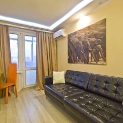 Гостиница Lakshmi 1905 Apartment в Москве отзывы, цены и фото номеров - забронировать гостиницу Lakshmi 1905 Apartment онлайн Москва комната для гостей фото 3