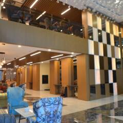 New Garden Hotel Турция, Диярбакыр - отзывы, цены и фото номеров - забронировать отель New Garden Hotel онлайн развлечения