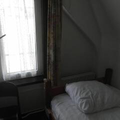 Hotel The Crown комната для гостей фото 4