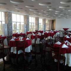 Ocean Queen Hotel