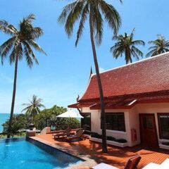 Отель The Baiyoke Seacoast Resort комната для гостей фото 5