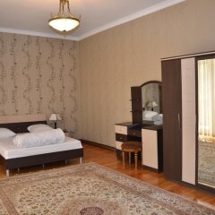 Отель Ganja Hotel Азербайджан, Гянджа - отзывы, цены и фото номеров - забронировать отель Ganja Hotel онлайн комната для гостей фото 5