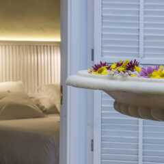 Hotel Madinat в номере фото 2