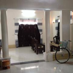 Отель Hoa Hung Homestay спортивное сооружение
