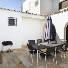 Отель Living Valencia - Villas El Saler