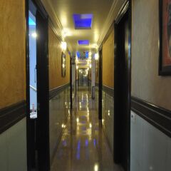 OYO 527 Hotel Le Cadre интерьер отеля