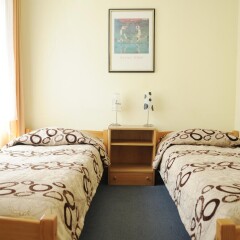 Amicus Hotel детские мероприятия