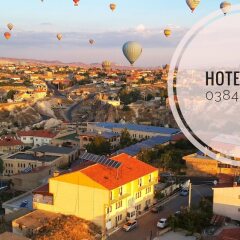 Hotel Ozyel пляж фото 2