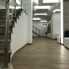 Отель Flamingo Beach Resort Испания, Бенидорм - отзывы, цены и фото номеров - забронировать отель Flamingo Beach Resort онлайн интерьер отеля фото 3