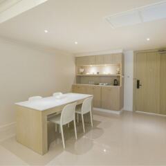 Отель The Sea Cret Hua Hin в номере
