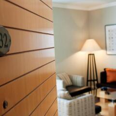 Отель Golden Prague Residence Прага интерьер отеля