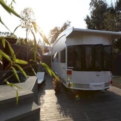 Отель Xiamen Dayun Rv Camp Китай, Сямынь - отзывы, цены и фото номеров - забронировать отель Xiamen Dayun Rv Camp онлайн бассейн
