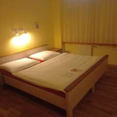 Hotel Rehavital Яблонец-над-Нисой комната для гостей фото 2