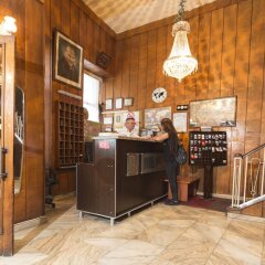 Konak Hotel Турция, Канаккале - отзывы, цены и фото номеров - забронировать отель Konak Hotel онлайн интерьер отеля фото 3