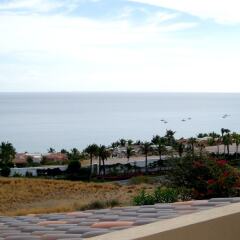 Отель Villa Vista del Mar Querencia пляж