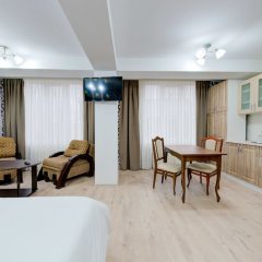 Catherine Hotel in Chisinau, Moldova from 74$, photos, reviews - zenhotels.com guestroom photo 4