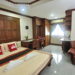 Отель Zen Rooms Chayapreuk 1 комната для гостей фото 3