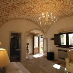 Отель Il Gabellota Resort Альберобелло развлечения