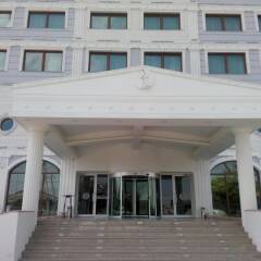 Ramada Usak Турция, Усак - отзывы, цены и фото номеров - забронировать отель Ramada Usak онлайн фото 12