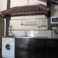 Отель Viviendas Rurales La Fragua в номере