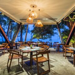 Floral Lux Hotel Monttra Pattaya Паттайя питание фото 2