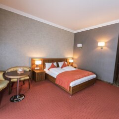 Amberd Hotel Сагмосаван удобства в номере